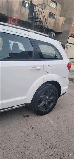 Dodge Journey